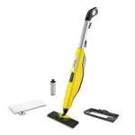 Kärcher Nettoyeur Vapeur SC 3 Upright EasyFix, Préchauffage : 0