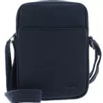 Lacoste Homme NH4422HC Sac à Main, Marine 166, Taille Unique