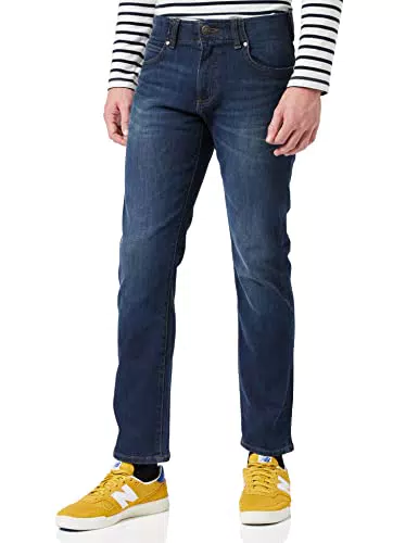 Lee Extreme Motion Pantalon Homme, Aristocrate