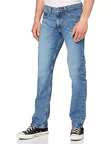 Lee Légendary Slim Jeans Homme, Glory