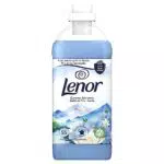 Lenor Caresse Aerienne Adoucissant 8x55 Lavages, 1.155L