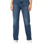Levi's 501 Crop Jeans Femme, Salsa Charleston Outlastd