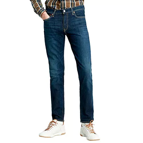 Levi's 511™ Slim Jeans Homme, Biologia Adv