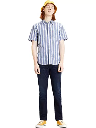 Levi's 511 Slim Jeans Homme, Blueridge