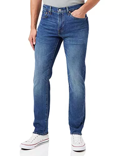 Levi's 511™ Slim Jeans Homme, Poncho And Righty Adv