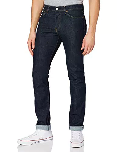 Levi's 511™ Slim Jeans Homme, Rock Cod