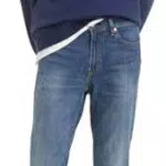 Levi's 511™ Slim Jeans Homme, Shitake
