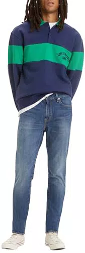 Levi's 511™ Slim Jeans Homme, Shitake