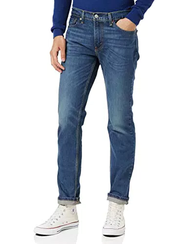 Levi's 511™ Slim Jeans Homme, Throttle