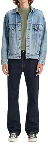 Levi's 527 Slim Boot Cut Jeans Homme, Dumbo The Octopus