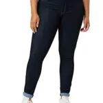 Levi's 711 Skinny Jeans Femme, To The Nine