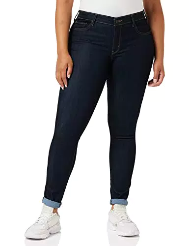 Levi's 711 Skinny Jeans Femme, To The Nine