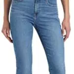 Levi's 725 High Rise Bootcut Jeans Femme, Absence Of Light