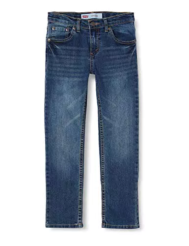 Levi'S Kids 511 Slim Fit Jean-Classics Garçon Yucatan 16 Ans