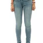 Levi's Kids 710 Super Skinny Fit Jeans Fille Palisades 10 Ans