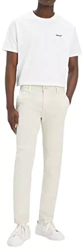 Levi's XX Chino Slim II, Pumice Stone Shady G, Homme