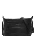 Liebeskind Berlin Femme Ira Crossbody, Black, Medium