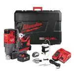 M18 FUEL™ Perceuse magnétique M18 FMDP 502C 2X 18V 5.0Ah
