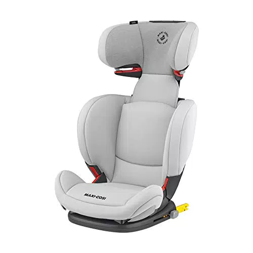 Maxi-Cosi RodiFix AirProtect, Réhausseur Voiture Enfant