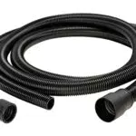 Mirka Tuyau extraction antistatique ø27 mm l.4 m + adaptateur mirka - min6519411