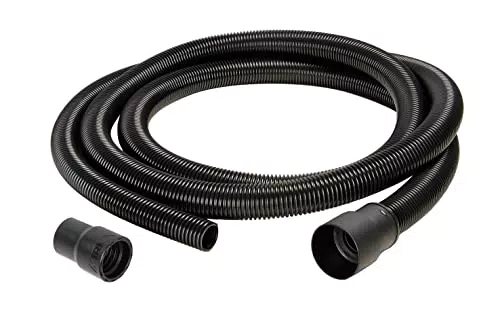 Mirka Tuyau extraction antistatique ø27 mm l.4 m + adaptateur mirka - min6519411