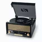 MUSE Platine Vinyle USB MT110B