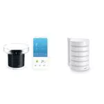 Netatmo Pluviomètre connecté sans-Fil pour la Station Météo