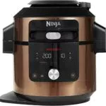 Ninja Foodi MAX Multifonction avec SmartLid, 12 Fonctions De Cuisson en 1