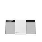 Panasonic SC-HC304EG-W Blanc