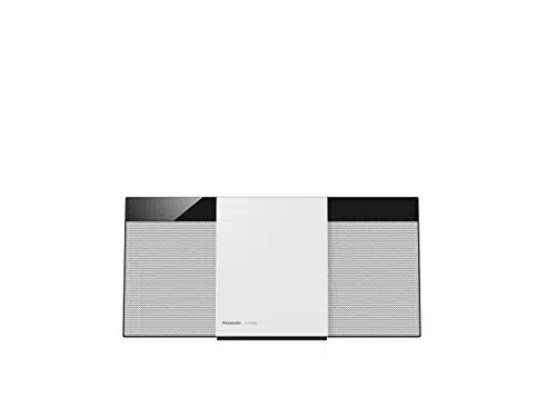 Panasonic SC-HC304EG-W Blanc