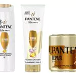 Pantene Pro-V Repair & Protect Routine Avec Shampoing