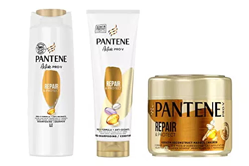 Pantene Pro-V Repair & Protect Routine Avec Shampoing