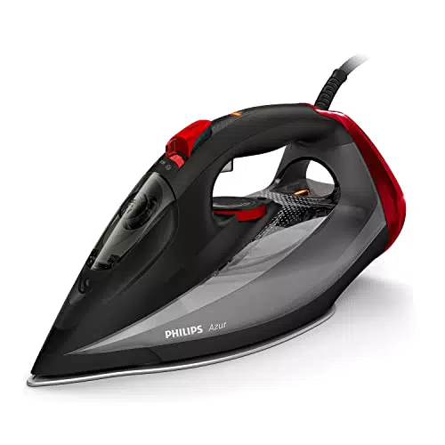 Philips Azul Fer Vapeur, Débit de vapeur continu 50 g/min