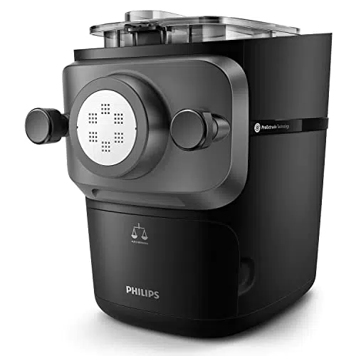Philips Machine À Pâtes Series 7000 - Technologie ProExtrude