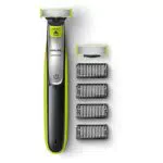 Philips QP2530/30 OneBlade Rechargeable, 100% étanche