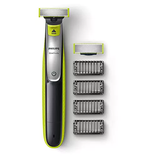 Philips QP2530/30 OneBlade Rechargeable, 100% étanche