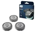 Philips SH91/50 Têtes de rasoir de rechange pour rasoirs Philips Series 9000