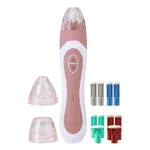 PMD Beauty Personnel Microderm Elite Pro Rose 1 Unité