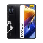 POCO F4 GT 5G - Smartphone 12+256GB, Ecran 6.67” AMOLED 120Hz E4