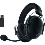 Razer BlackShark V2 Pro - Casque Gaming Esports Premium sans Fil Noir