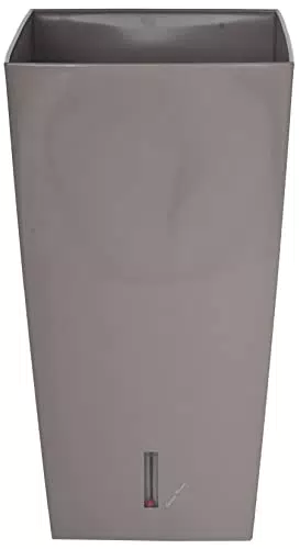 Riviera Eva New Carré Haut, 3580796452780, Taupe, 52x28x28 cm