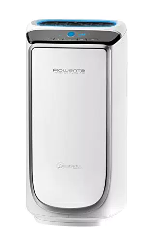 Rowenta Purificateur d'air, Silencieux, Automatique
