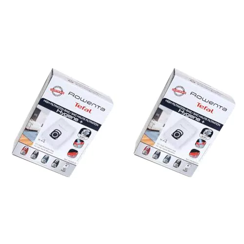 Rowenta ZR200520 High Filtration Bag Hygiene + OPTIMAL