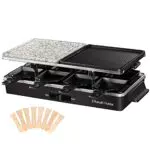 Russell Hobbs Appareil à Raclette Multi Gril 26280-56