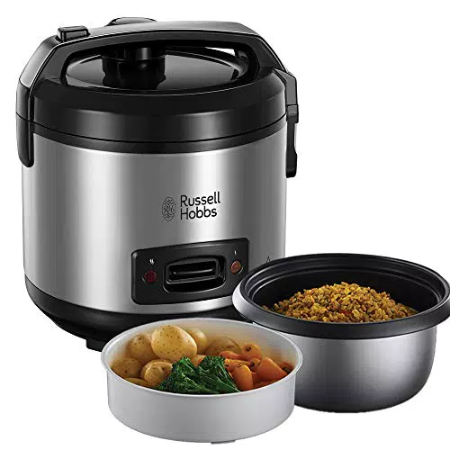 Russell Hobbs Cuiseur de Riz Classic 27080-56