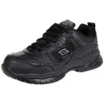Skechers Soft Stride Grinnel, Chaussure Industrielle Homme