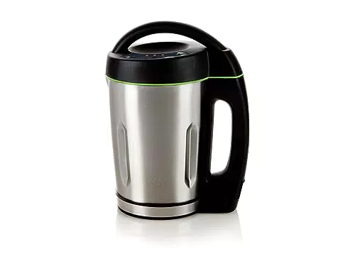 SOUPE MAKER DOMO DO498BL