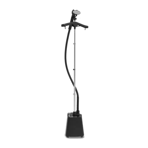 SteamOne - Steamer Défroisseur Vapeur 1800W 40g/min H18B - Fer Vertical Autonomie 45min - Élimine 99