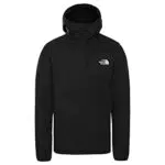 THE NORTH FACE Manteau de Softshell Quest Hooded Hommes