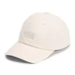 THE NORTH FACE Norm Chapeau, Blanc gardénia, Taille Unique Homme